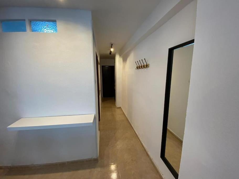 Alc - Santos Medicos Precioso Apartamento Centrico Apartment อาลิกันเต ภายนอก รูปภาพ