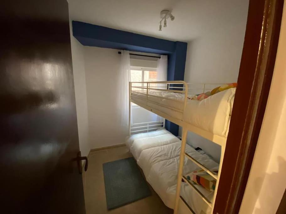 Alc - Santos Medicos Precioso Apartamento Centrico Apartment อาลิกันเต ภายนอก รูปภาพ
