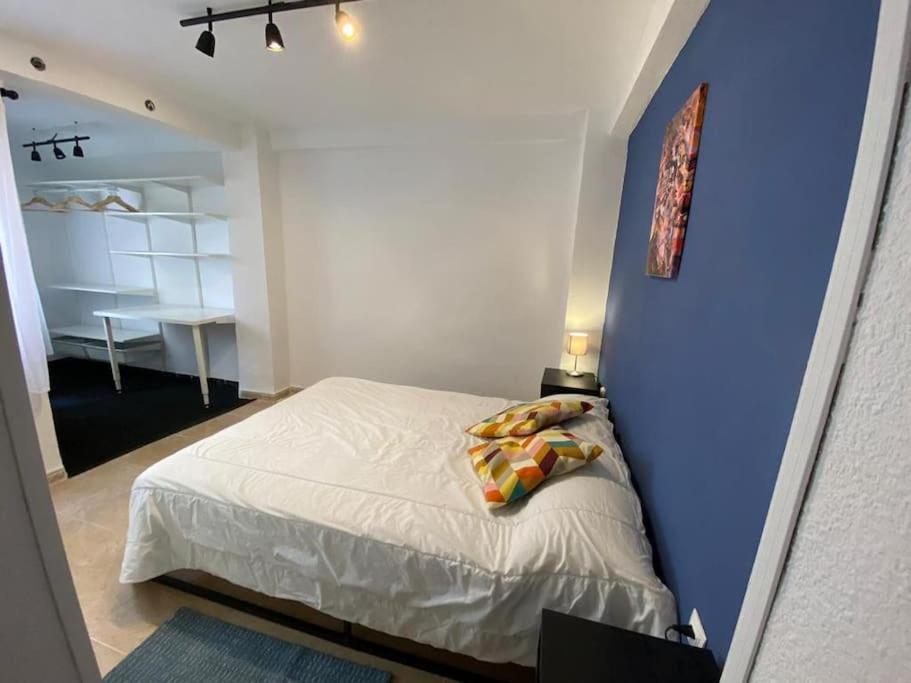 Alc - Santos Medicos Precioso Apartamento Centrico Apartment อาลิกันเต ภายนอก รูปภาพ